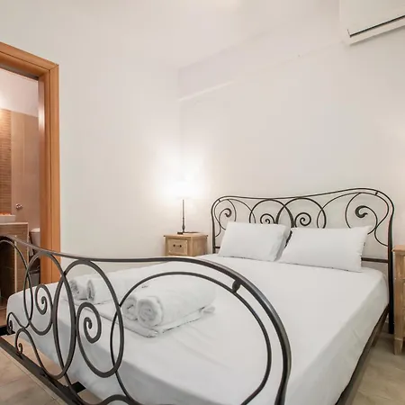 Holiday home Aegean Haven By Rentalspro - Poseidi Halkidiki Kalandra
