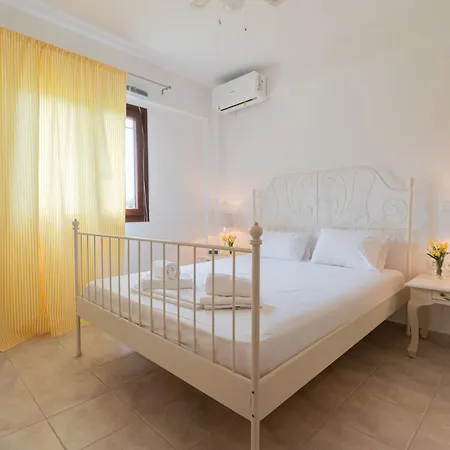 Holiday home Aegean Haven By Rentalspro - Poseidi Halkidiki *