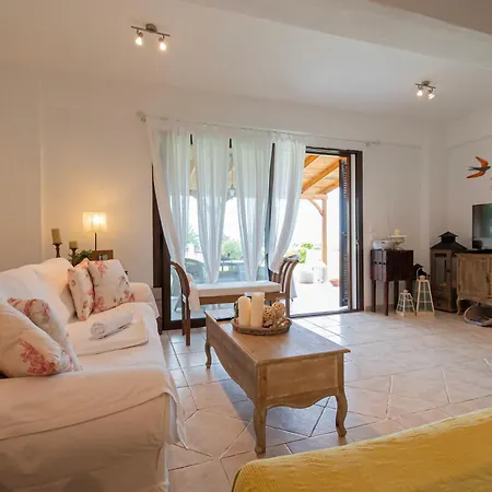 Holiday home Aegean Haven By Rentalspro - Poseidi Halkidiki *