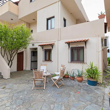 Holiday home Aegean Haven By Rentalspro - Poseidi Halkidiki *