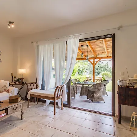 Aegean Haven By Rentalspro - Poseidi Halkidiki Holiday home Kalandra