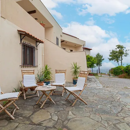Aegean Haven By Rentalspro - Poseidi Halkidiki Holiday home *