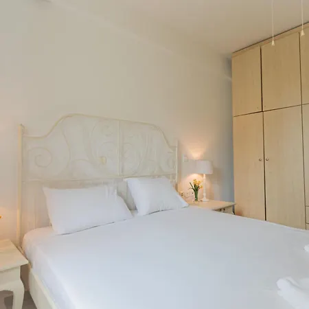 Holiday home Aegean Haven By Rentalspro - Poseidi Halkidiki Kalandra