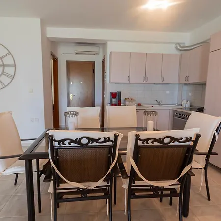 Holiday home Aegean Haven By Rentalspro - Poseidi Halkidiki
