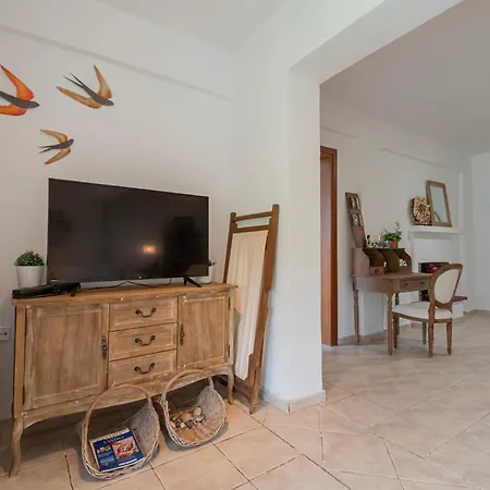 Holiday home Aegean Haven By Rentalspro - Poseidi Halkidiki Kalandra