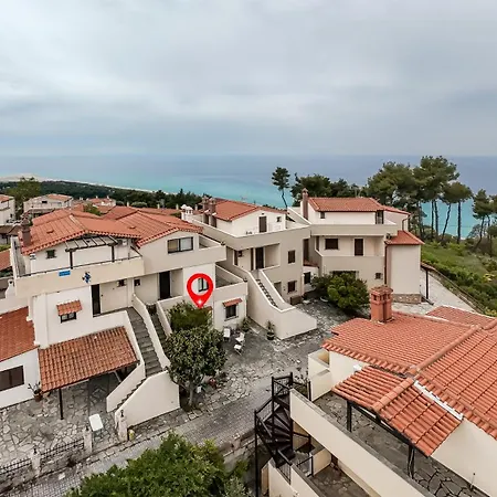 Aegean Haven By Rentalspro - Poseidi Halkidiki Holiday home *