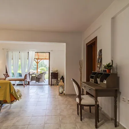 Aegean Haven By Rentalspro - Poseidi Halkidiki Holiday home Kalandra