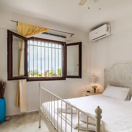 Aegean Haven By Rentalspro - Poseidi Halkidiki Holiday home