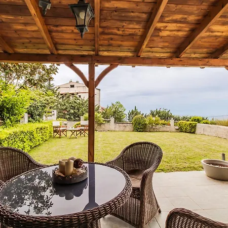 Holiday home Aegean Haven By Rentalspro - Poseidi Halkidiki *