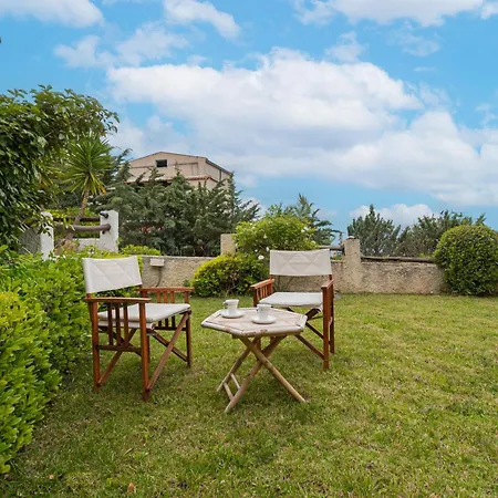 Aegean Haven By Rentalspro - Poseidi Halkidiki Kalandra